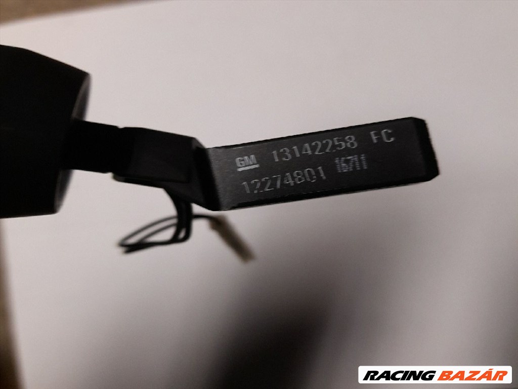 Opel Corsa D Bal Kormánykapcsoló Irányjelző (Tempomatos) 343 ,  13142258 2. kép