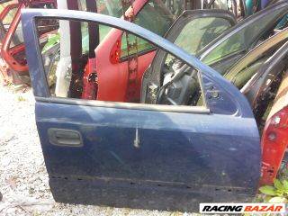 Opel Astra G Jobb első Ablakemelő Szerkezet (Elektromos)*1798*