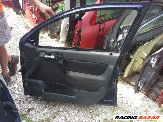 Opel Astra G Jobb első Ablakemelő Szerkezet (Elektromos)*1798* 3. kép