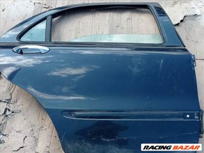 Lancia Lybra Jobb hátsó Ablakemelő Szerkezet Mechanikus*124715*