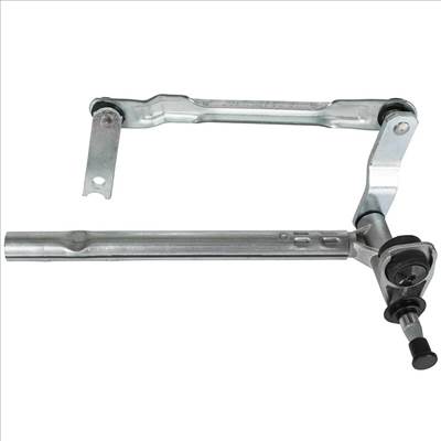 Seat Altea első ablaktörlő szerkezet (bal) 2004-