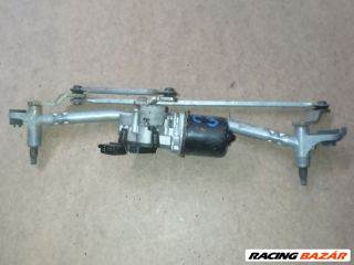 Citroën C3 I Első Ablaktörlő Szerkezet Motorral *123506*