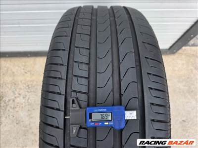 235/50R19 Pirelli gumi 2db szinte újszerű állapotban eladó!