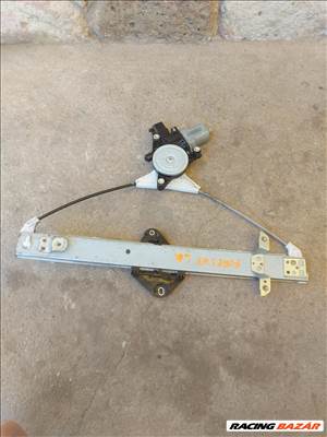 Subaru Forester (SH) Jobb hátsó ablakemelő szerkezet motorral 2943 105310