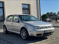 Eladó Volkswagen Golf IV (A4 Typ 1J) 150LE ARL