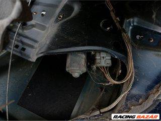 Citroën C5 I Bal hátsó Ablakemelő Szerkezet Elektromos*124342*