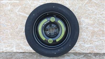 511695 Mercedes A, B,  Class, 2007,  Mankókerék, 5X112X16, Agy: 66,6. 1694000802