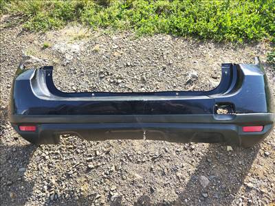 Dacia Duster I hátsó lökhárító B20 850224281r