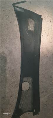 Audi A6 (C6 - 4F) 3.0 TDI quattro levélrács széles