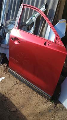 Mazda CX-5 bal első ajtó 