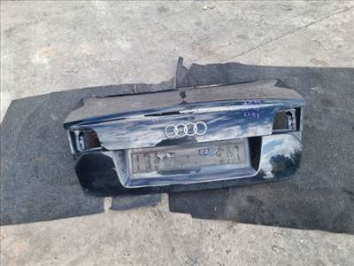 Audi A4 (B6/B7) Csomagtérajtó 4528 8e5827755c