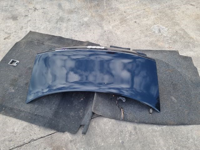 Audi A4 (B6/B7) Csomagtérajtó 4528 8e5827755c 3. kép