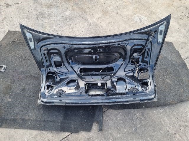 Audi A4 (B6/B7) Csomagtérajtó 4528 8e5827755c 5. kép