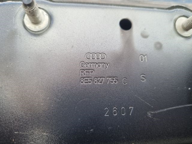 Audi A4 (B6/B7) Csomagtérajtó 4528 8e5827755c 6. kép