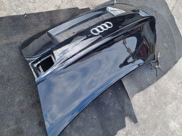 Audi A4 (B6/B7) Csomagtérajtó 4528 8e5827755c 2. kép