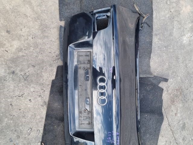 Audi A4 (B6/B7) Csomagtérajtó 4528 8e5827755c 7. kép