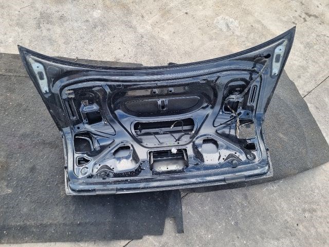 Audi A4 (B6/B7) Csomagtérajtó 4528 8e5827755c 8. kép