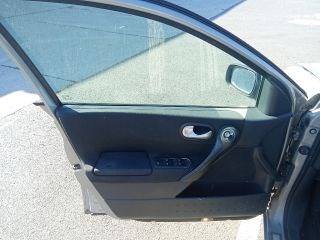 RENAULT MEGANE II Kombi (KM0/1) Ablakemelő Kapcsoló Négyes / Kettes 1. kép