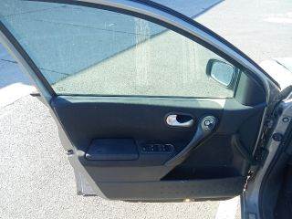 RENAULT MEGANE II Kombi (KM0/1) Ablakemelő Kapcsoló Négyes / Kettes