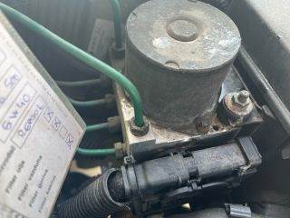 OPEL CORSA C (F08, F68) ABS Kocka