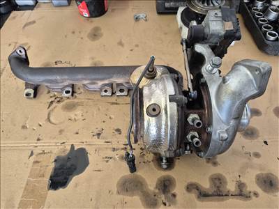 Alfa Romeo Stelvio - Giulia Turbo  8537410004