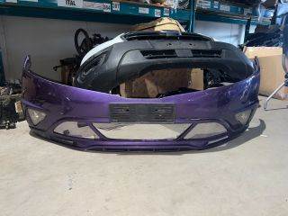 Honda Civic VIII HONDA CIVIC VIII Első Lökhárító (Részeivel)