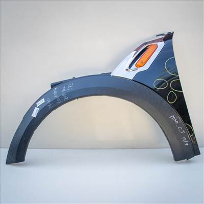 MINI Countryman R60 bal első sárvédő