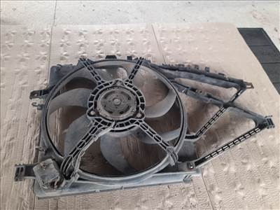 Opel Corsa C 1.3 CDTI Hűtőventilátor 2650 ,  13123733