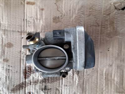 Opel Vectra C 1.8 Fojtószelep 1708 ,  55562380