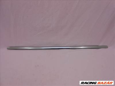 VW Passat B6, B7, Limuzin,Sedan 2005-2014-ig Vízlehúzó, króm - Jobb hátsó ajtó 3c5839476b 3c5839476d