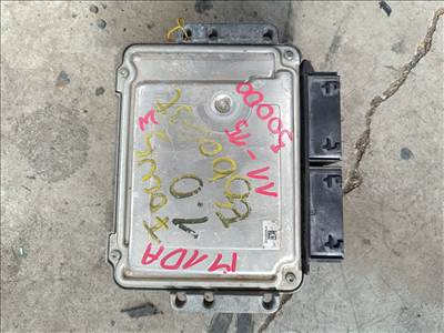 Ford Focus Mk3 1.0 EcoBoost Motorvezérlő  c1b112a650ff