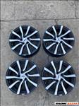  4 db Volvo 5x114.3 lyukosztású 7,5JJ 17" újszerű Aez alufelni