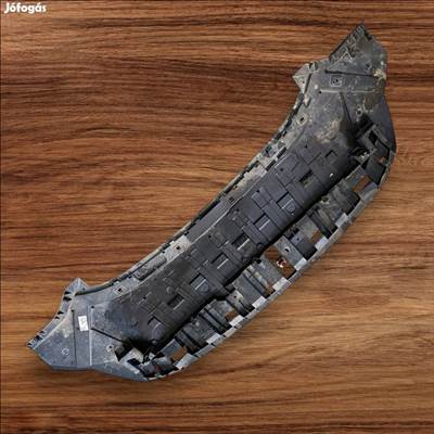 Ford fiesta mk8 2018-  lökhárító alatti burkolat banán