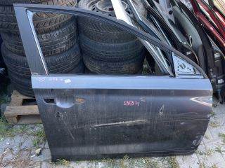 Hyundai i30 (FD) HYUNDAI I30 Bal hátsó Ajtó (Üres lemez)