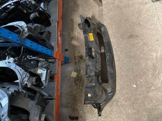 Iveco Daily (4th gen) IVECO DAILY Homlokfal (Üres lemez)