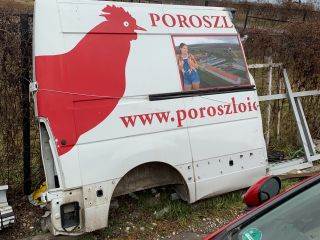 Iveco Daily (5th gen) IVECO DAILY Jobb hátsó Negyed Karosszéria Csomag