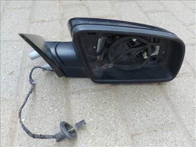 BMW 5-ös, E60lci, E61lci fényre sötétedő, befordulós, memóriás visszapillantó tükör. Facelift