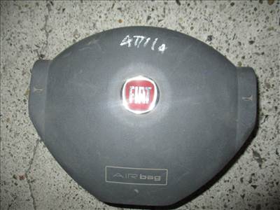 Fiat Stilo, Fiat Panda II Multipla légzsák 