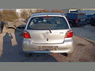 Toyota Yaris (XP10) Csomagtérajtó Zárszerkezet *145263*