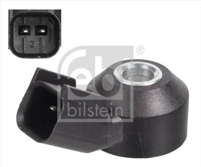 FEBI BILSTEIN 106965 - kopogásérzékelő FORD JAGUAR LAND ROVER
