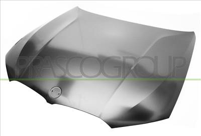 BMW 3 2022- G20/G21 - Gépháztető (acél)