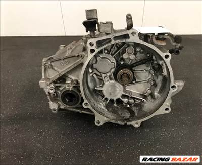 Dodge Caliber , Avenger sebességváltó 