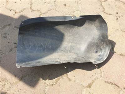 Opel Astra H Caravan Jobb hátsó dobbetét  13107663