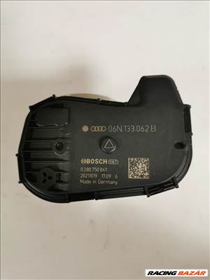 2.0tfsi vw Skoda Audi Seat új bosch folytószelep 06n133062b