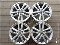 5x112 17" Audi A3 (8Y0) újszerű alufelni garnitúra