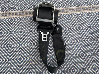 DACIA DUSTER  Bal hátsó Biztonsági Öv