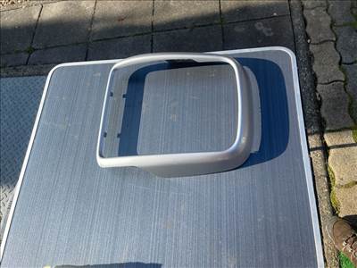 DACIA DUSTER  Középkonzol Keret