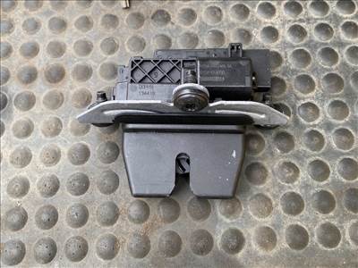 FORD FIESTA VIII  Csomagtérajtó Zárszerkezet