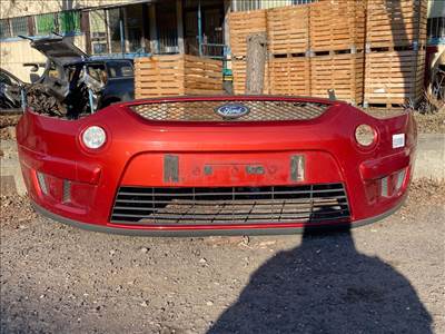 FORD S-MAX  Első Lökhárító (Részeivel)