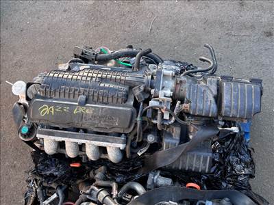 HONDA JAZZ III GE Motor (Fűzött blokk hengerfejjel)